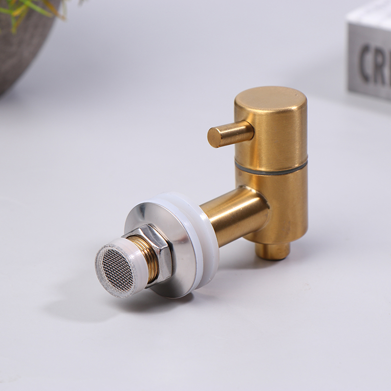 Wine Beer Drink - *1pc new 304Stainless Steel Spigot Water