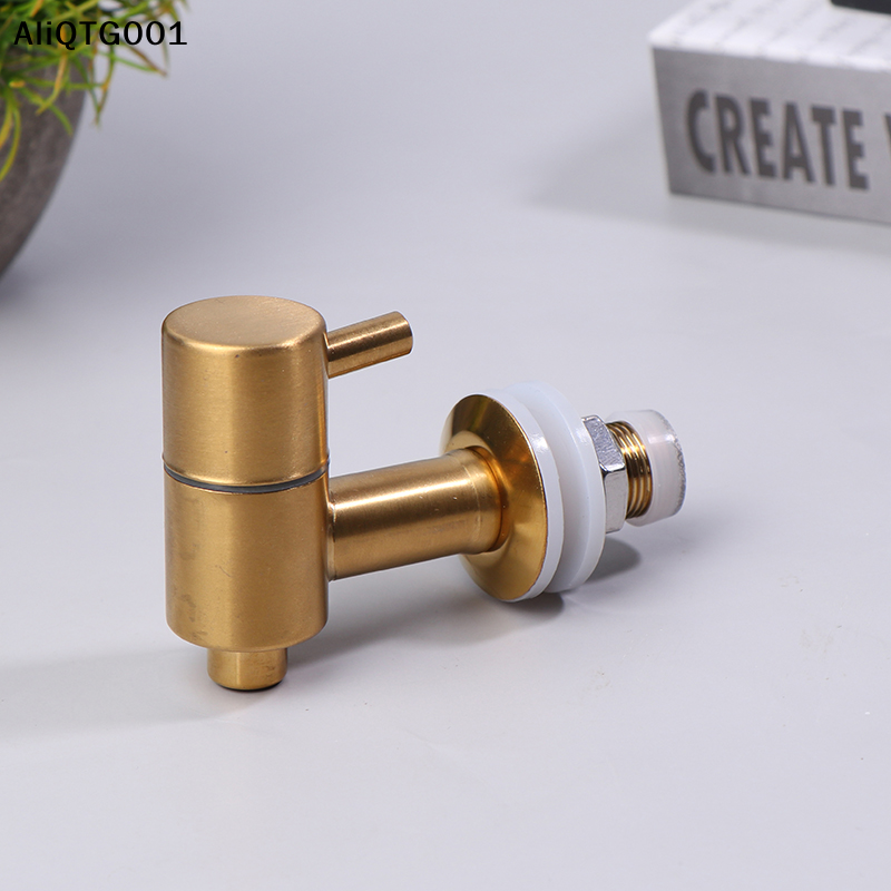 Wine Beer Drink - 304 Stainless Steel Water Tap Faucet