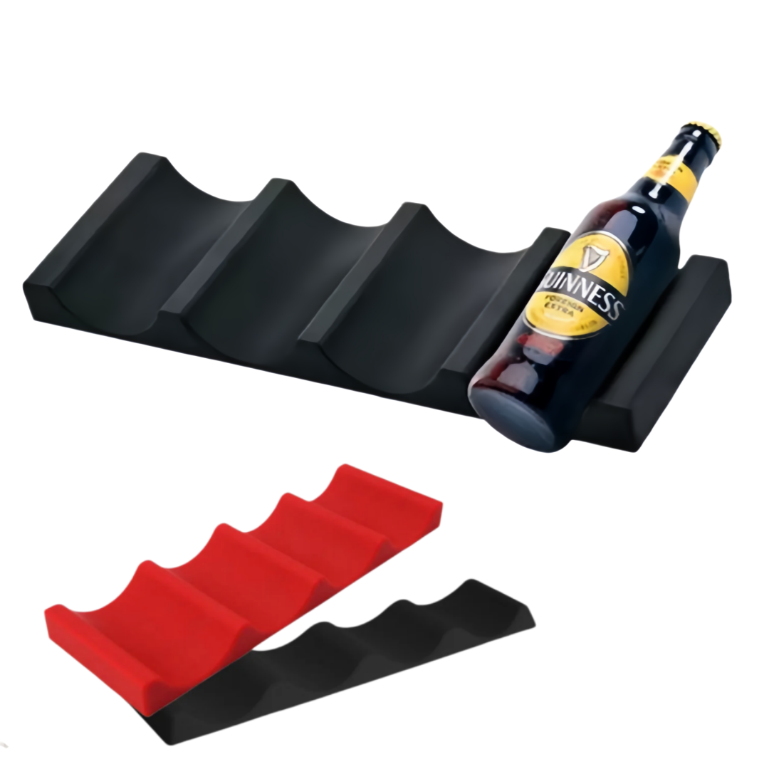 Wine Beer Drink - Bar Table Mat Creative Red Wine