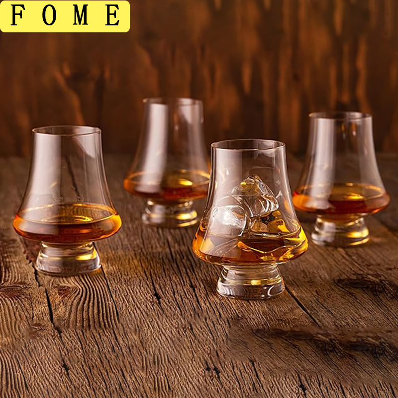 2/4pcs Tasting Glasses Set Of  – обзор и цена Wine Glass Set Crystal