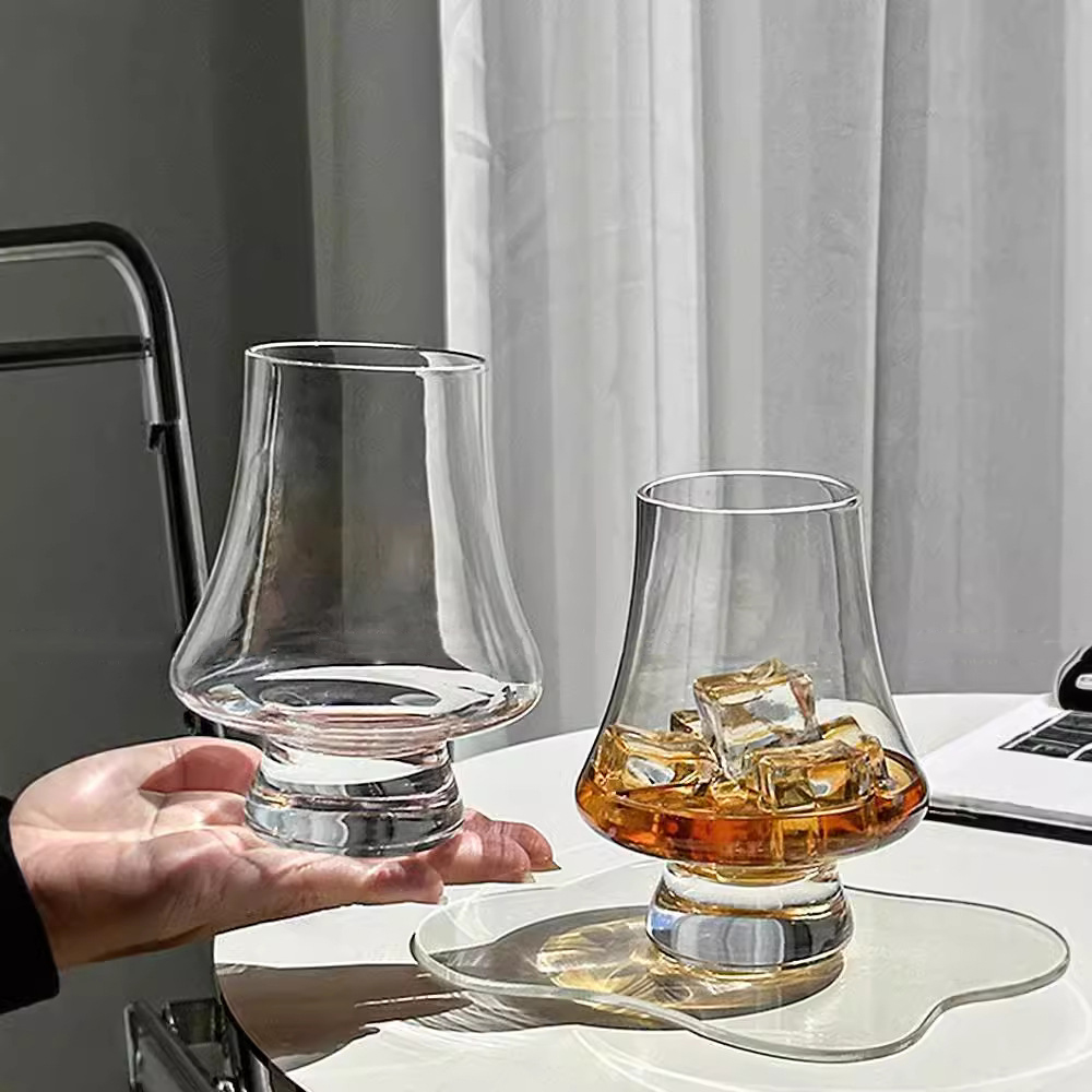 2/4pcs Tasting Glasses Set Of  – обзор и цена Wine Glass Set Crystal