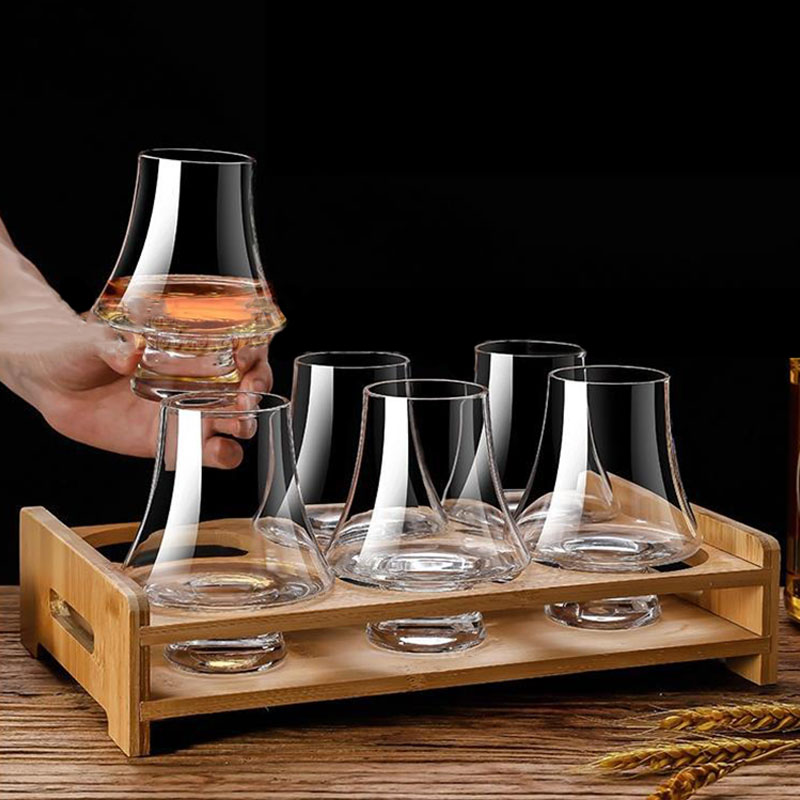 2/4pcs Tasting Glasses Set Of  – обзор и цена Wine Glass Set Crystal