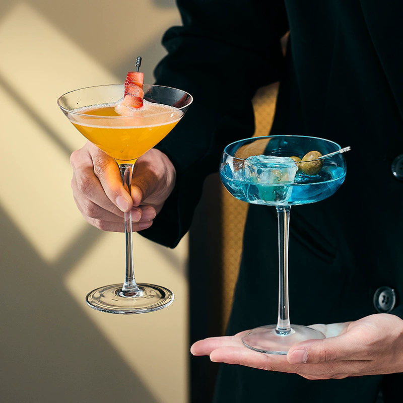 Creative Cocktail Glass Cup Be – обзор и цена Wine Beer Drink