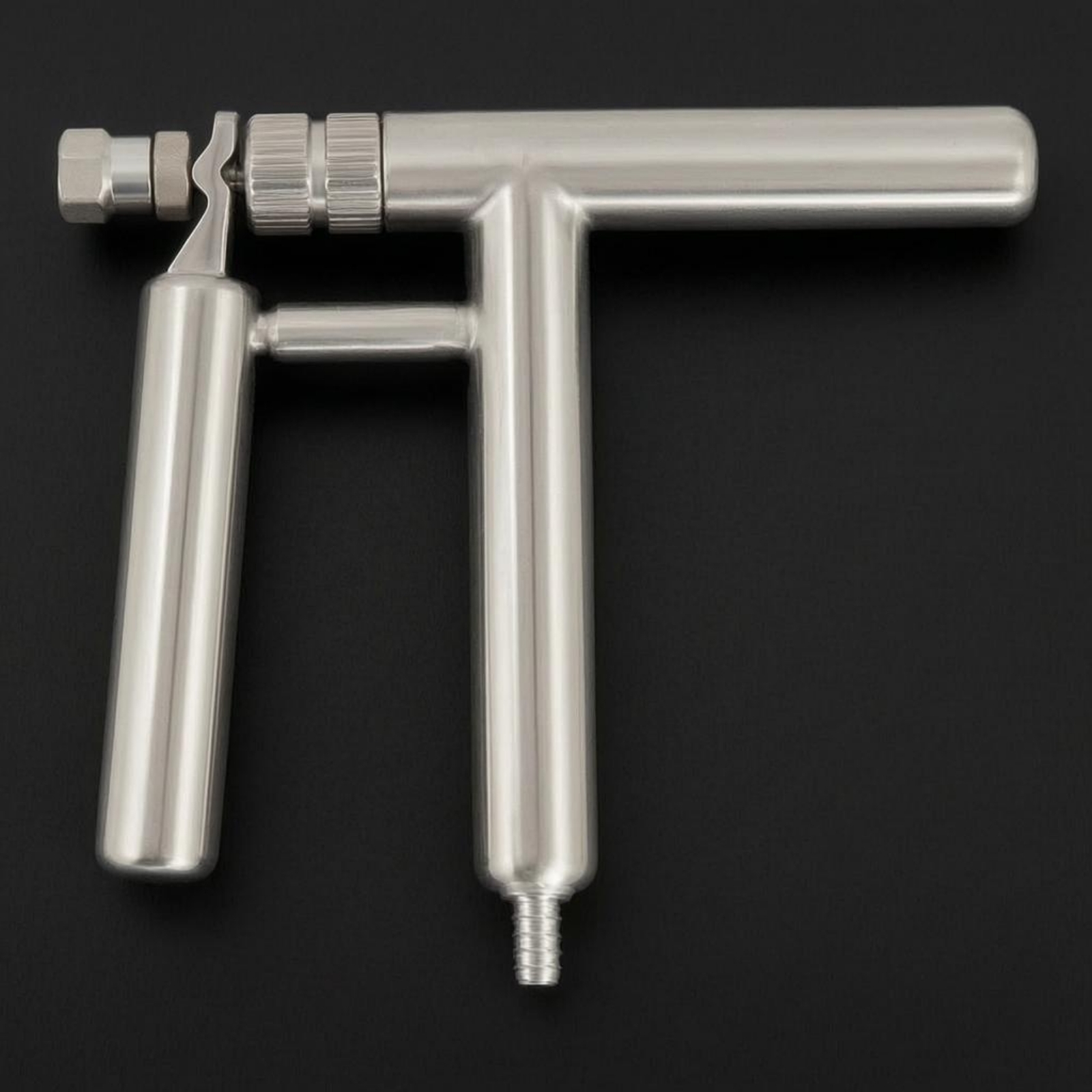 Stainless Steel Beer Trigger G – обзор и цена Wine Beers