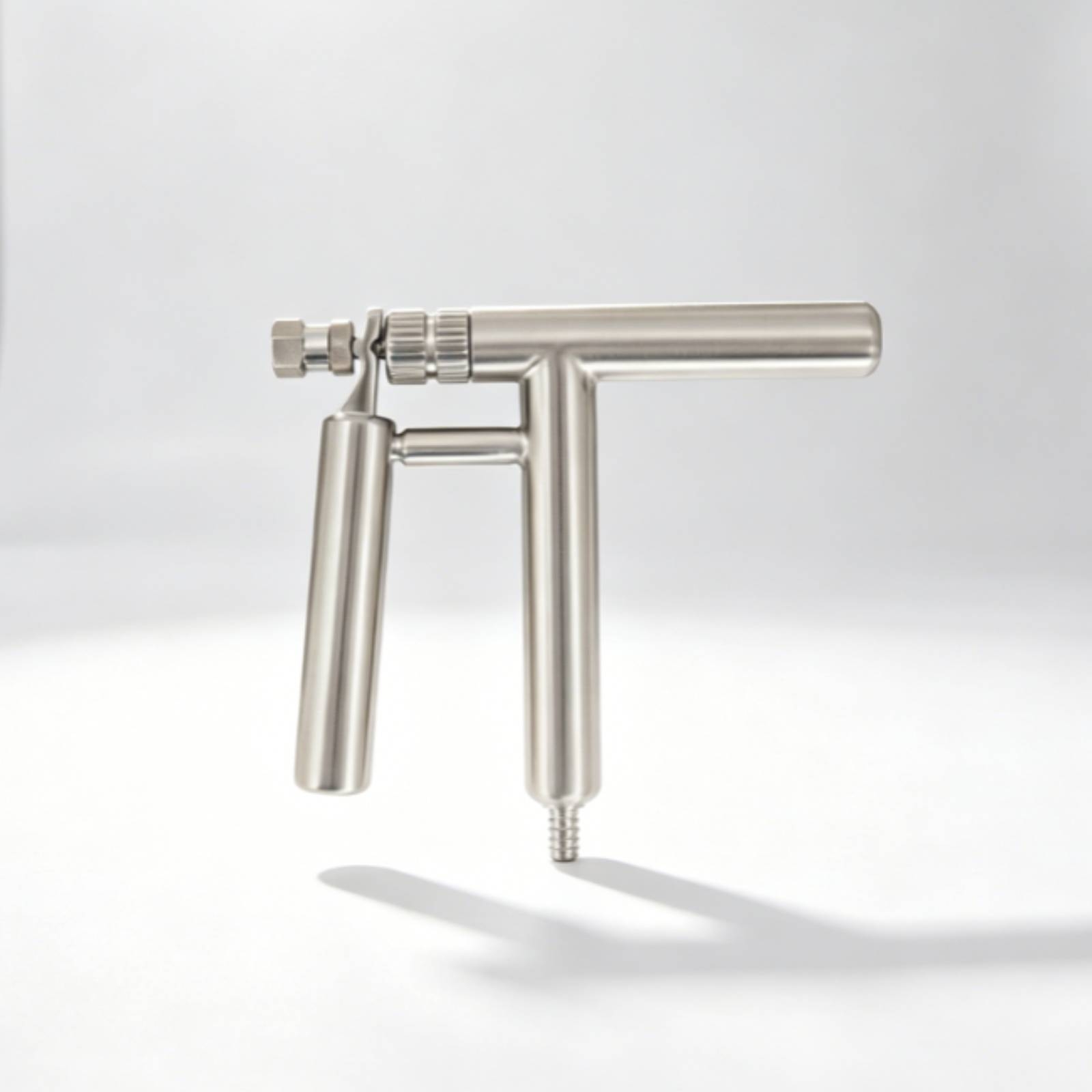 Stainless Steel Beer Trigger G – обзор и цена Wine Beers