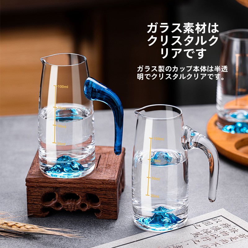 High-End Chinese Style Crystal – обзор и цена Wine Glass Set Crystal