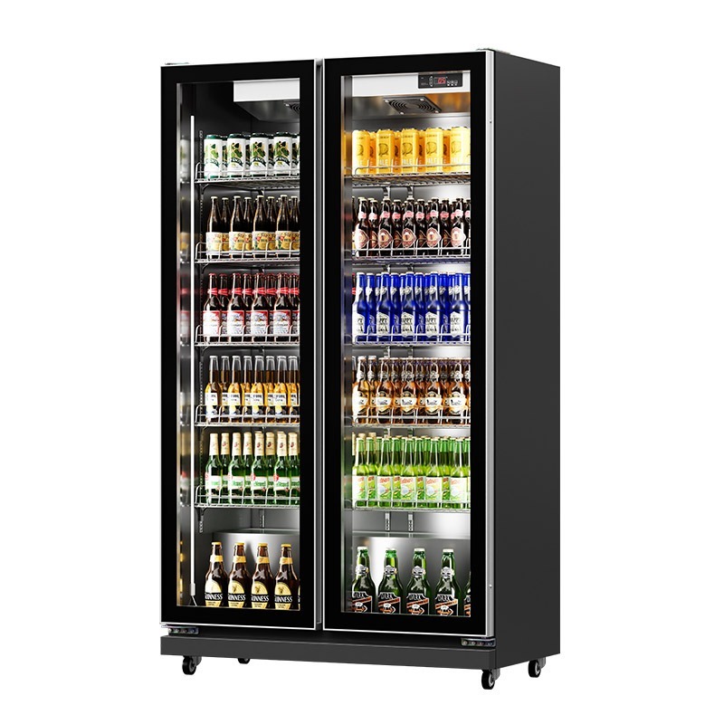 Refrigerators Drink Display sh – обзор и цена Wine Zero Alcohol