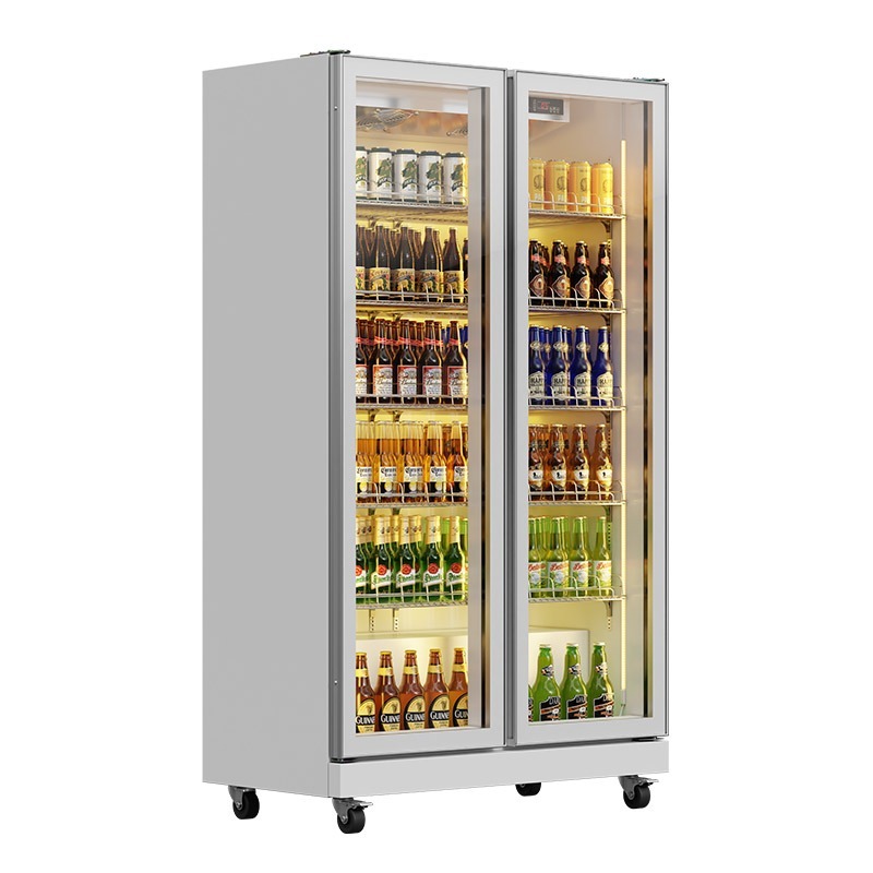 Refrigerators Drink Display sh – обзор и цена Wine Zero Alcohol