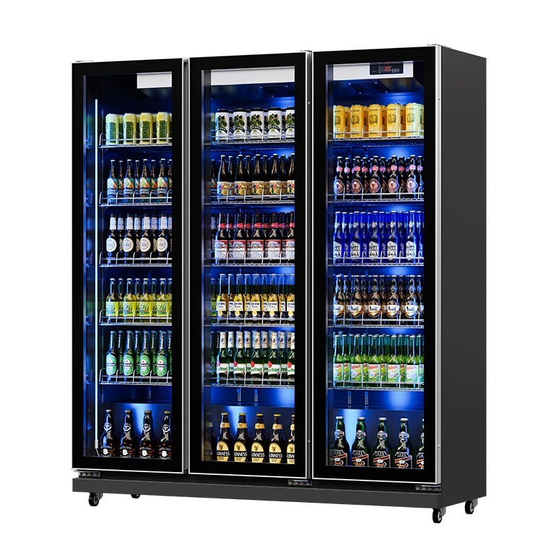 Refrigerators Drink Display sh – обзор и цена Wine Zero Alcohol
