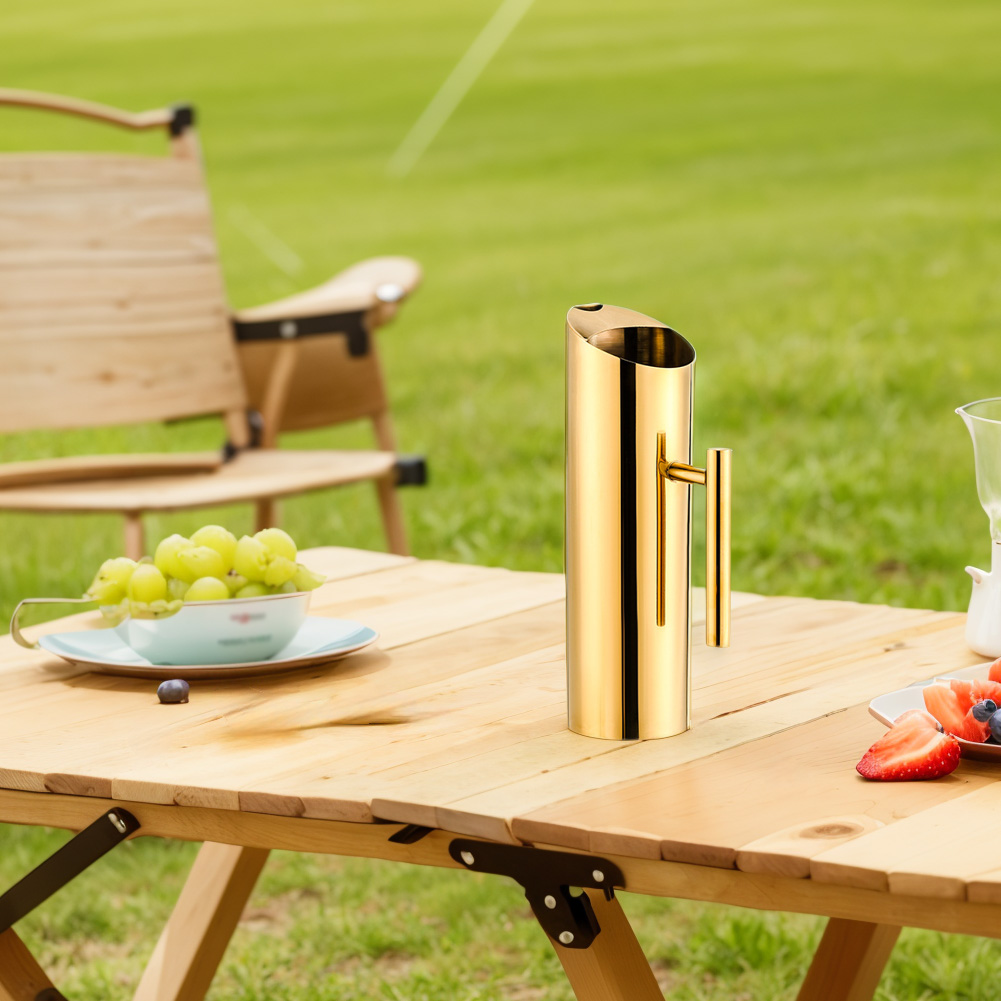 1.5/2L Gold Juice Pot with Han – обзор и цена Wine Beer Drink