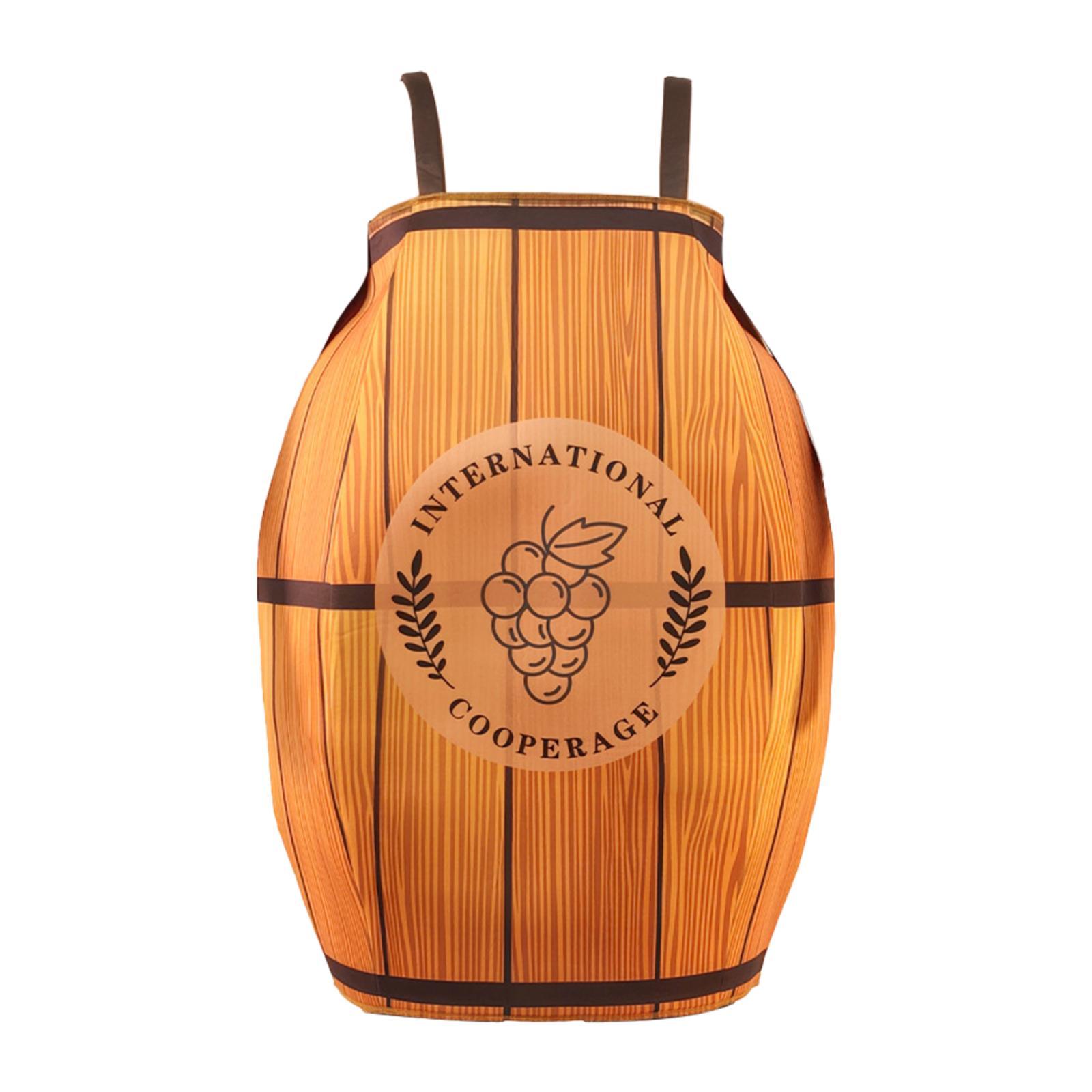 Halloween Wine Barrel Costume  – обзор и цена Wine Beer Photo