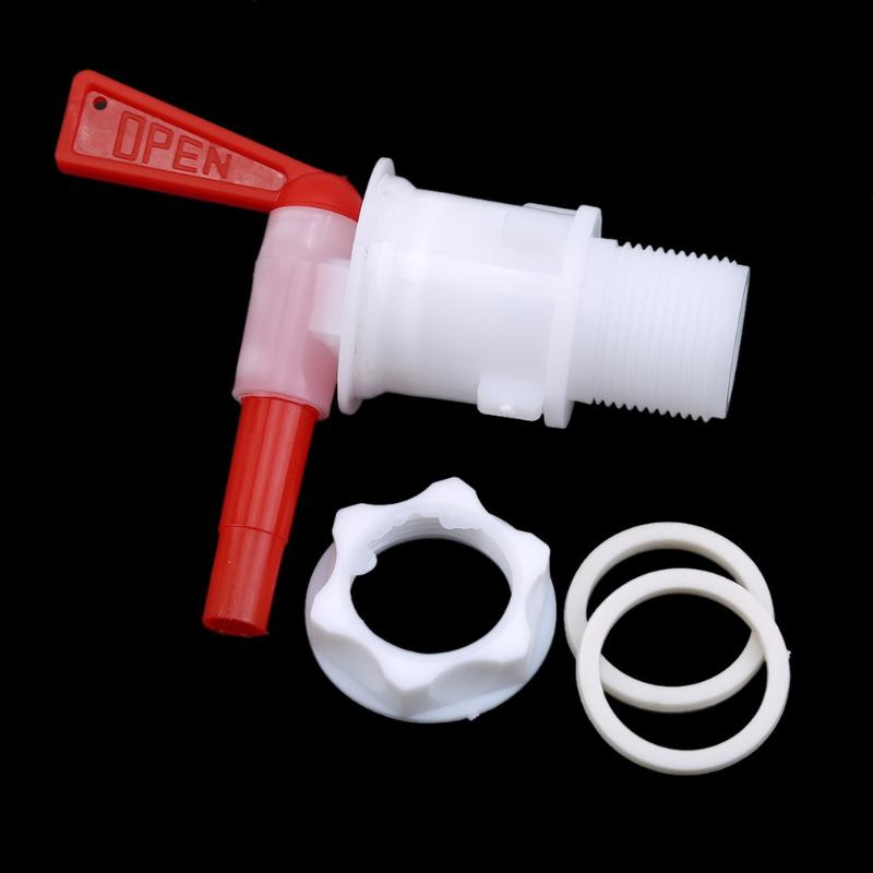 New Bottling Plastic Spigot Ho – обзор и цена Wine Beers