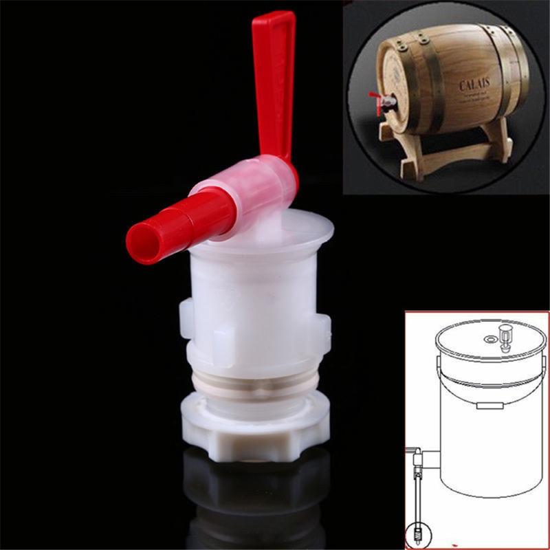 New Bottling Plastic Spigot Ho – обзор и цена Wine Beers