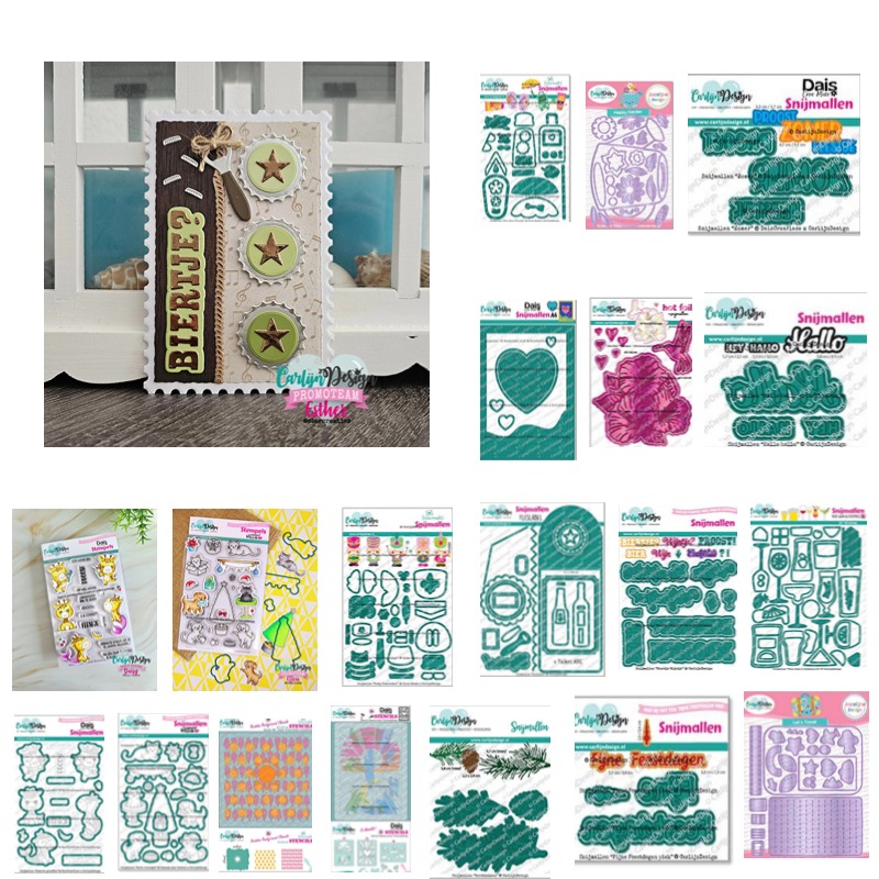 ScrapbookingHeart  Summer Gard – обзор и цена Wine Beer Photo