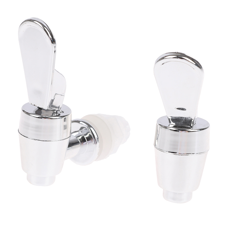 Hot Sale 12mm Plastic Faucet T – обзор и цена Wine Beers