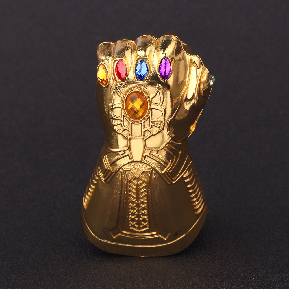 Thanos Gauntlet Glove Beer Bot – обзор и цена Wine Beers