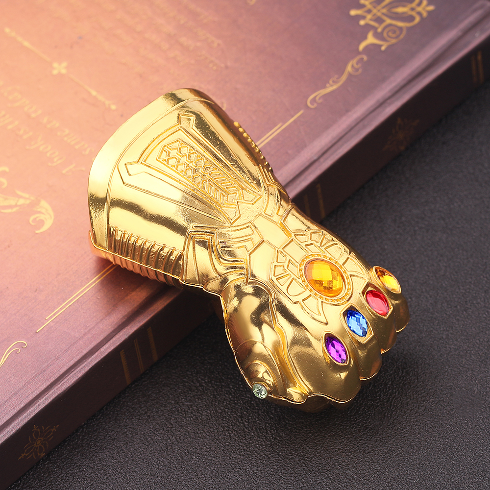 Thanos Gauntlet Glove Beer Bot – обзор и цена Wine Beers