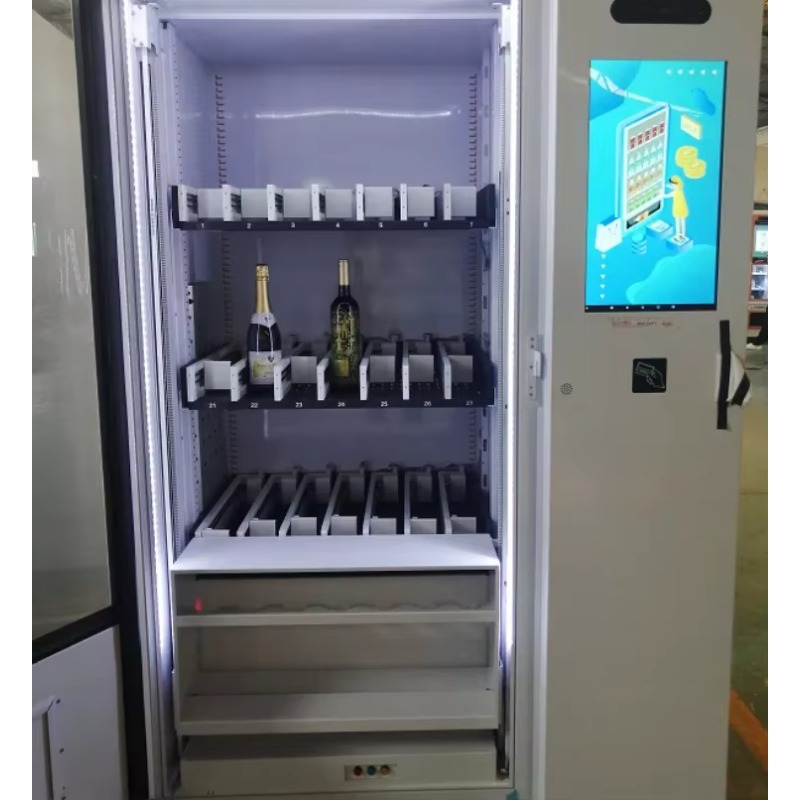 Wifi Custom bar Cocktail champ – обзор и цена Wine Beers