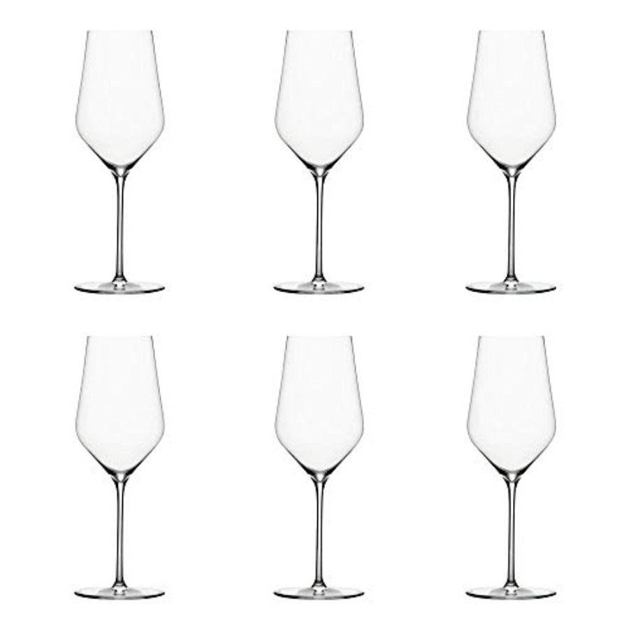 Denk'Art White Wine Glass made – обзор и цена Wine Glass Set Crystal