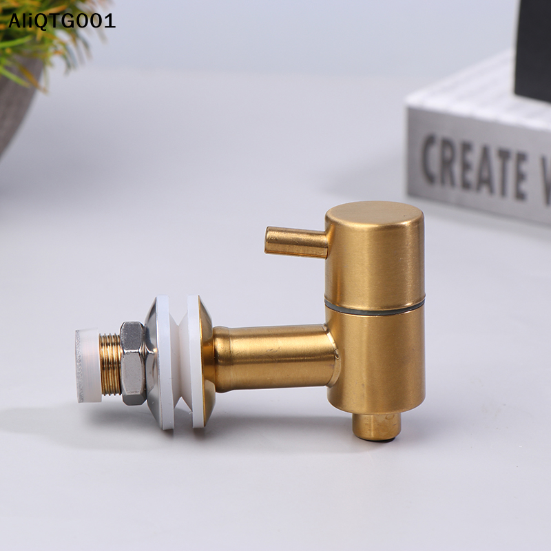304 Stainless Steel Water Tap  – обзор и цена Wine Beer Drink