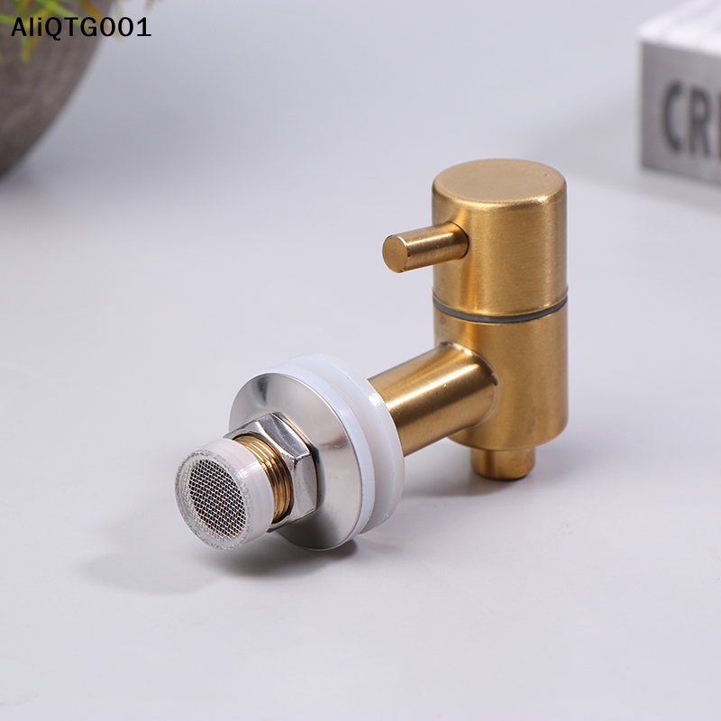 304 Stainless Steel Water Tap  – обзор и цена Wine Beer Drink