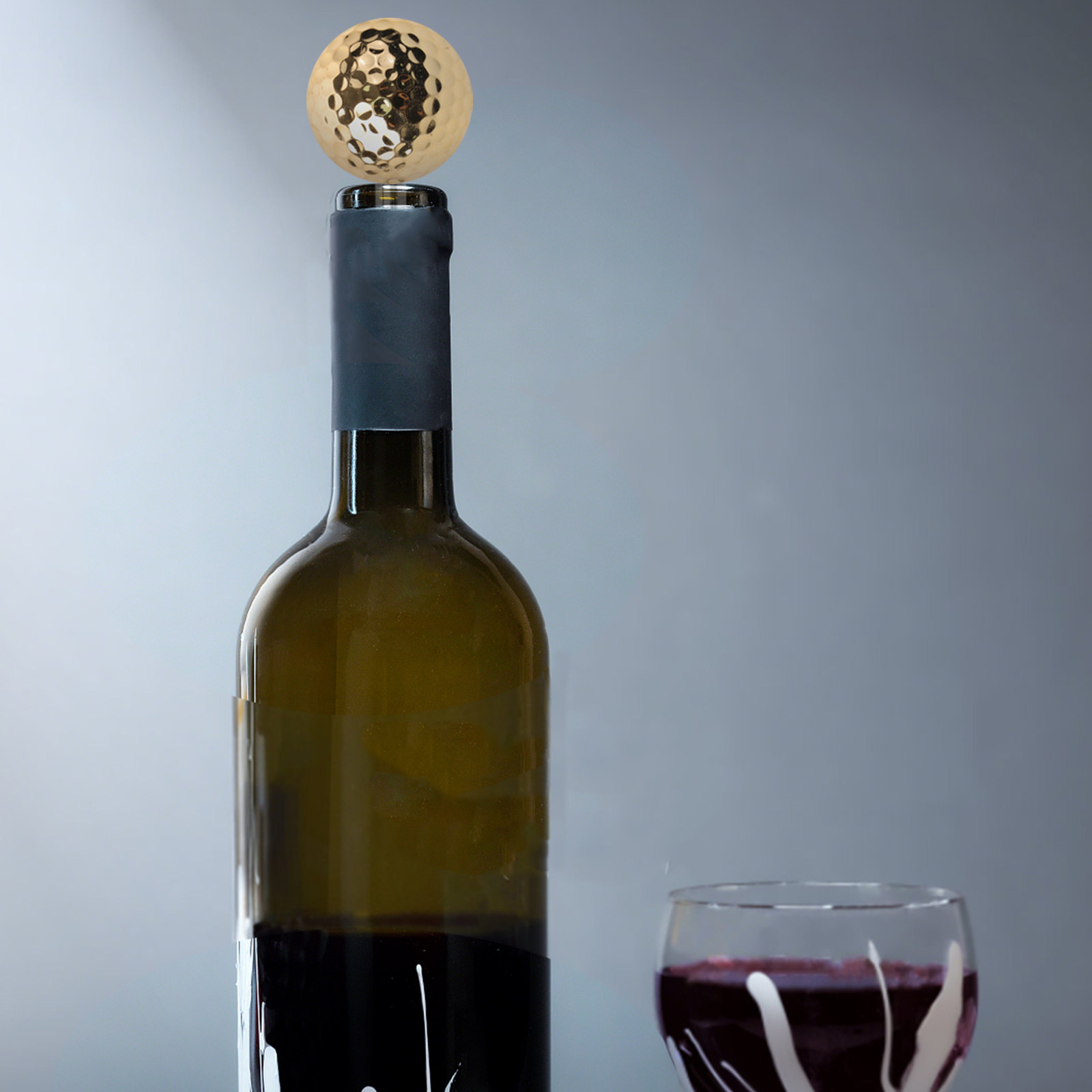 Lightweight Portable Wine Bott – обзор и цена Wine Beer Drink