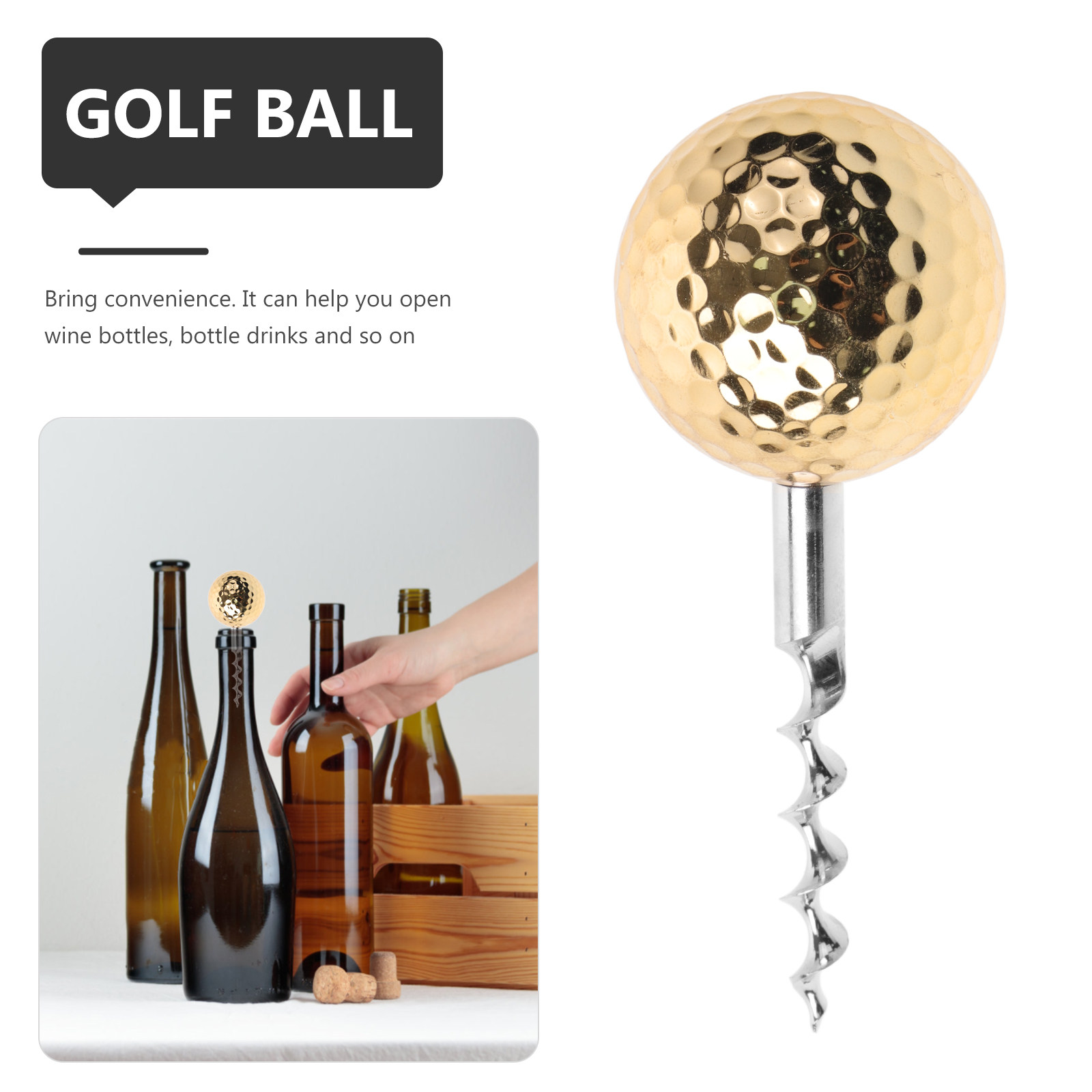 Lightweight Portable Wine Bott – обзор и цена Wine Beer Drink