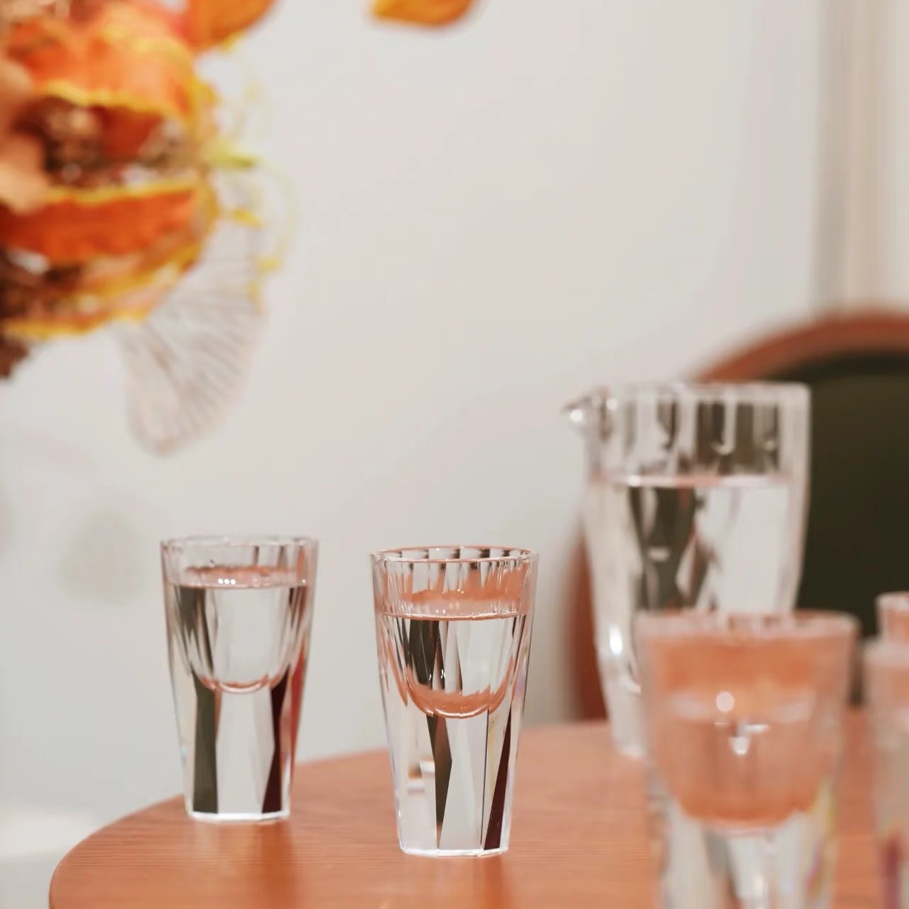 Lnosov Crystal Glass Small Win – обзор и цена Wine Glass Set Crystal
