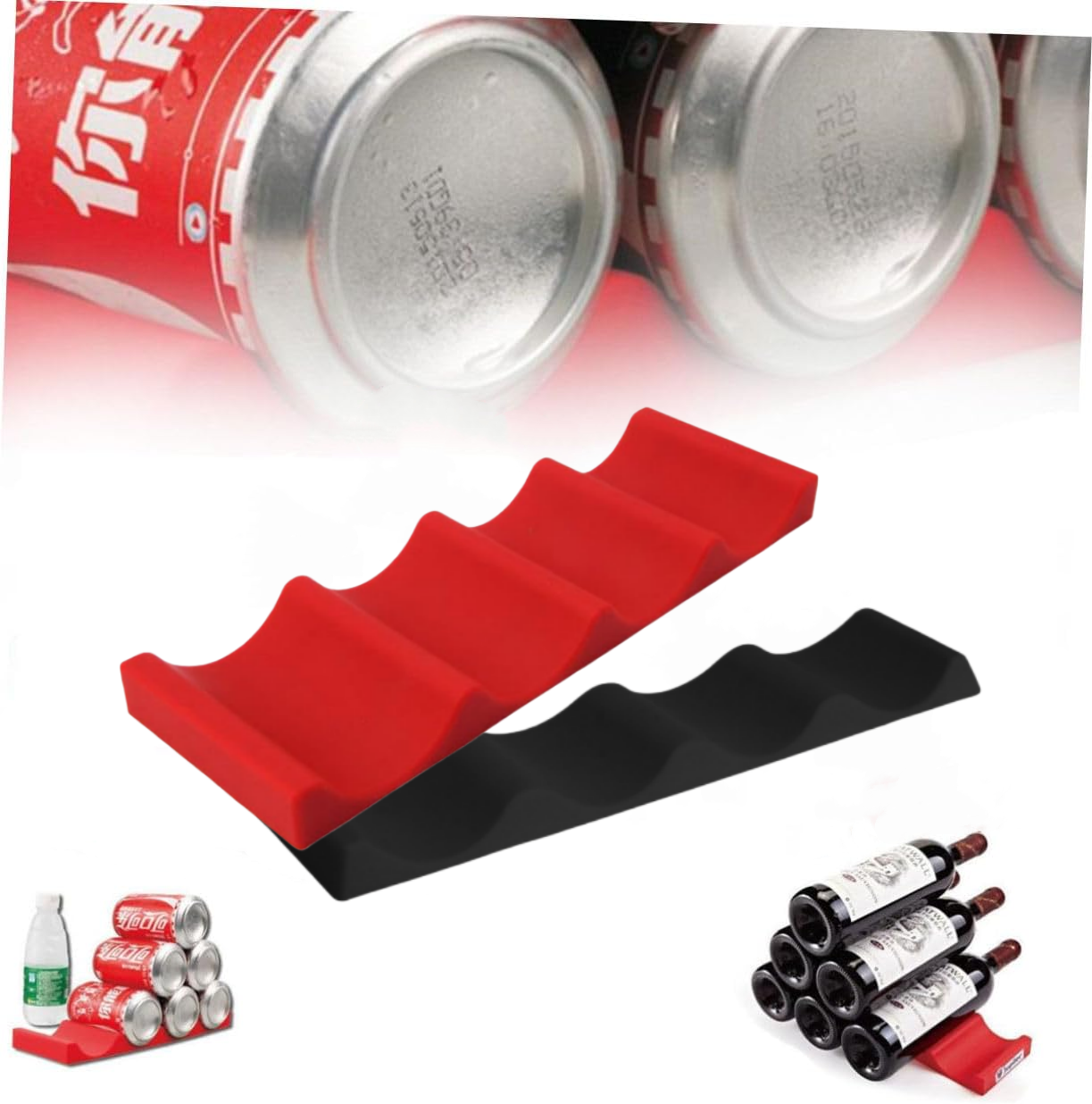 Bar Table Mat Creative Red Win – обзор и цена Wine Beer Drink