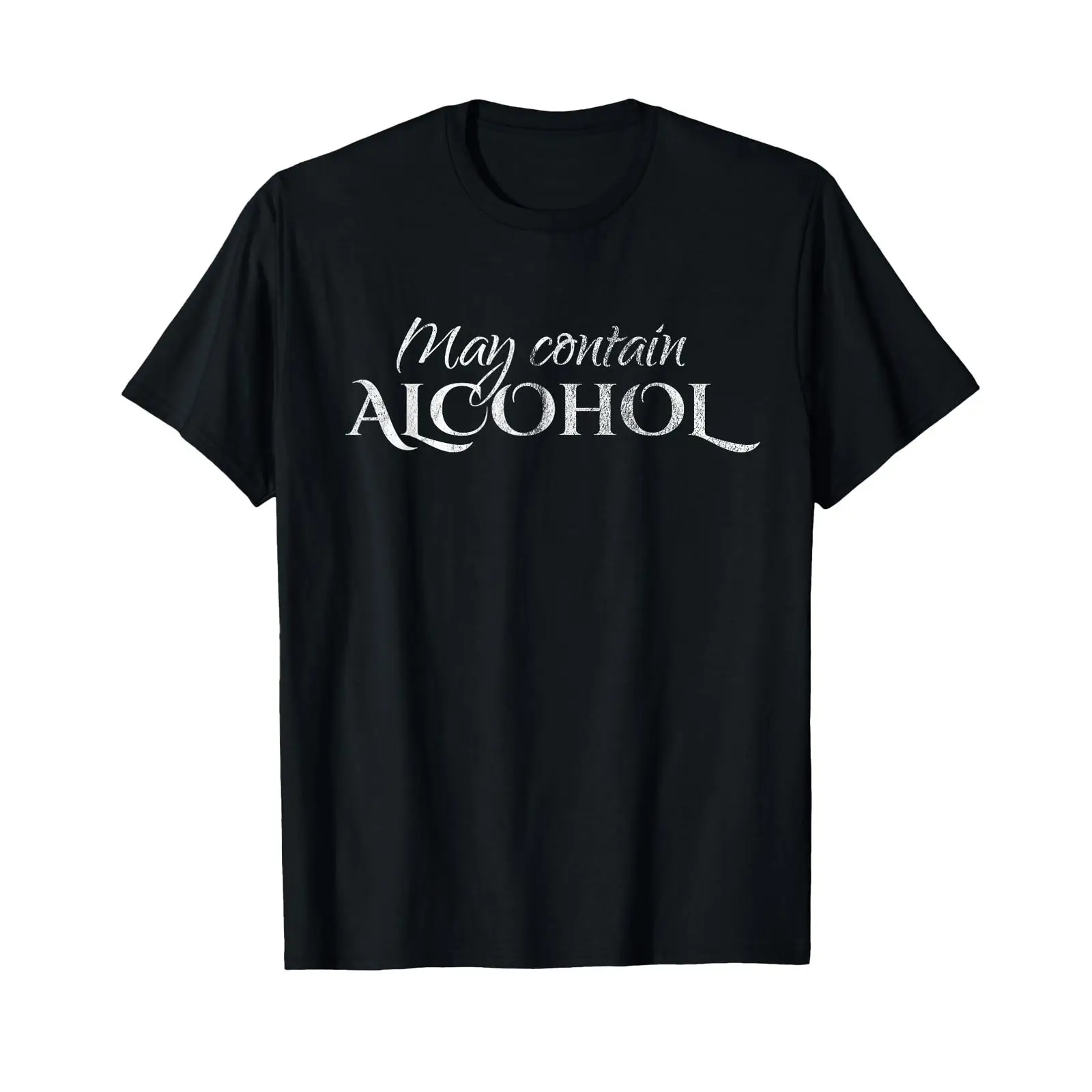 May Contain Alcohol Saying Bee – обзор и цена Beer Wine Gin