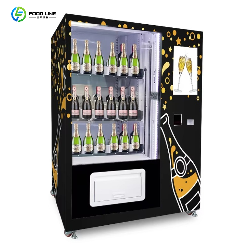 Hot Sale Touch Screen Beer cha – обзор и цена Wine Beers