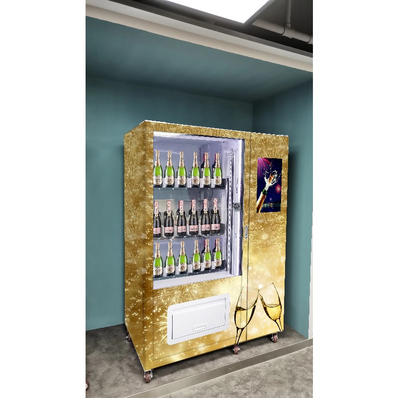 Hot Sale Touch Screen Beer cha – обзор и цена Wine Beers