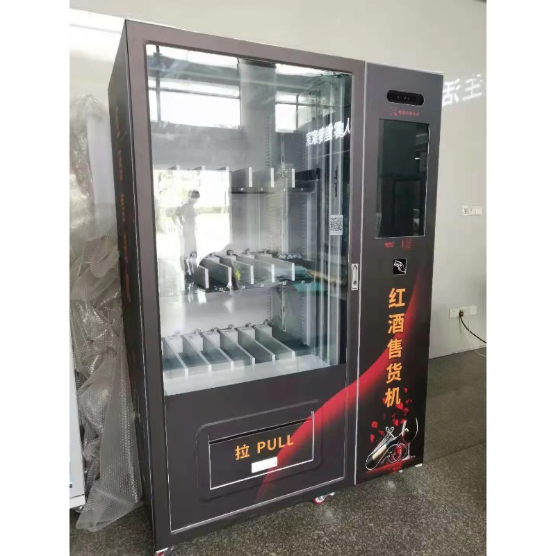 Hot Sale Touch Screen Beer cha – обзор и цена Wine Beers