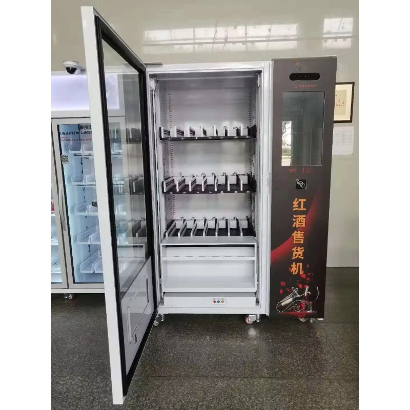 Hot Sale Touch Screen Beer cha – обзор и цена Wine Beers