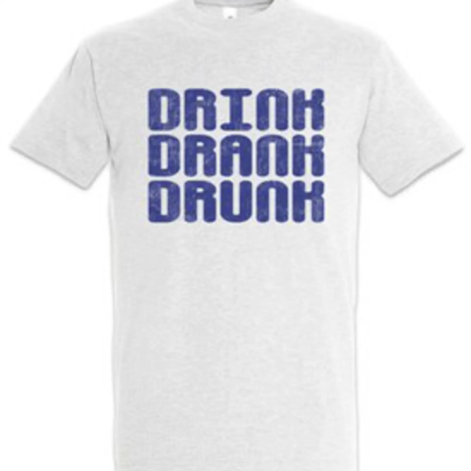Drink Drank Drunk T Shirt Part – обзор и цена Beer Wine Gin
