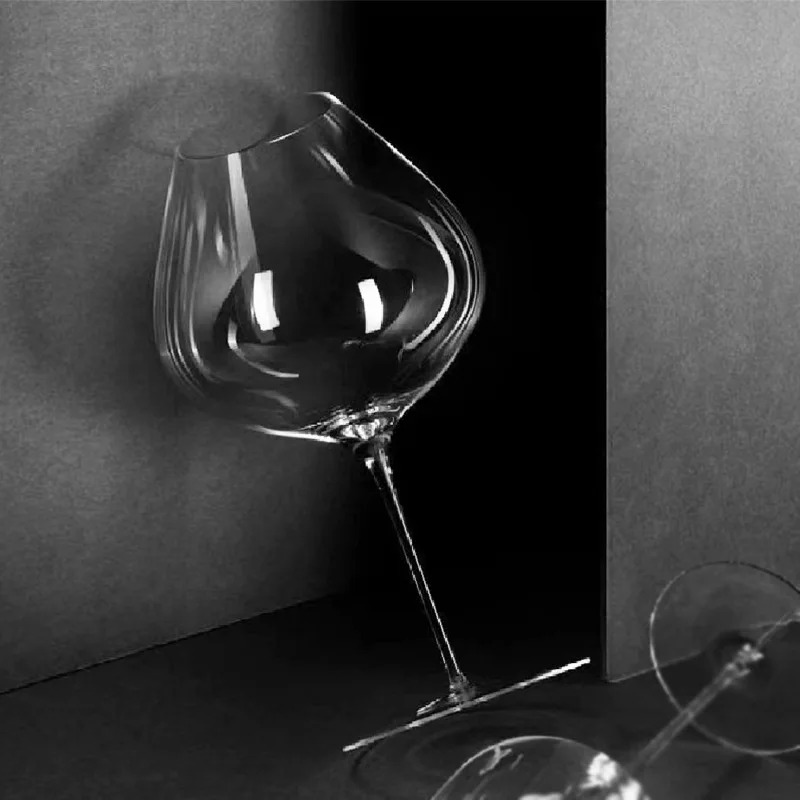 Ultra Thin Crystal Wine Glass  – обзор и цена Wine Glass Set Crystal