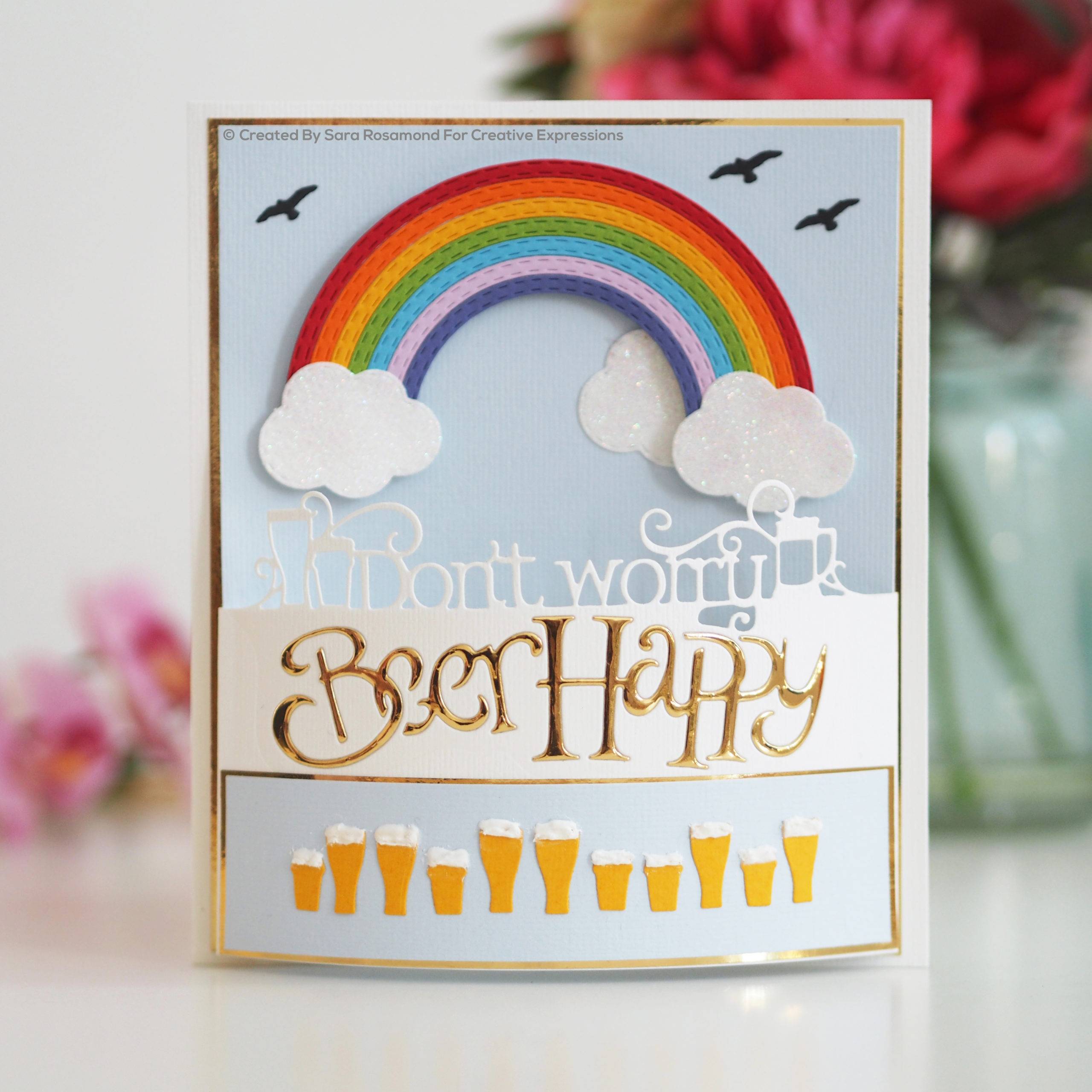 Sip Sip Hooray Gin To My Tonic – обзор и цена Beer Wine Gin