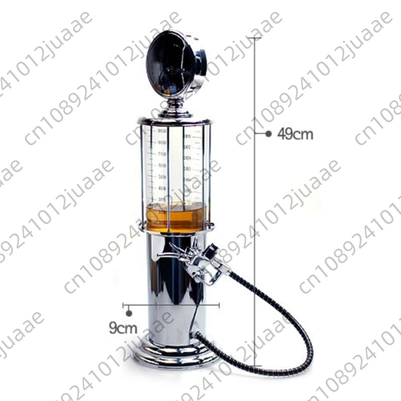 Liquor dispenser for Beer Mini – обзор и цена Wine Beer Drink