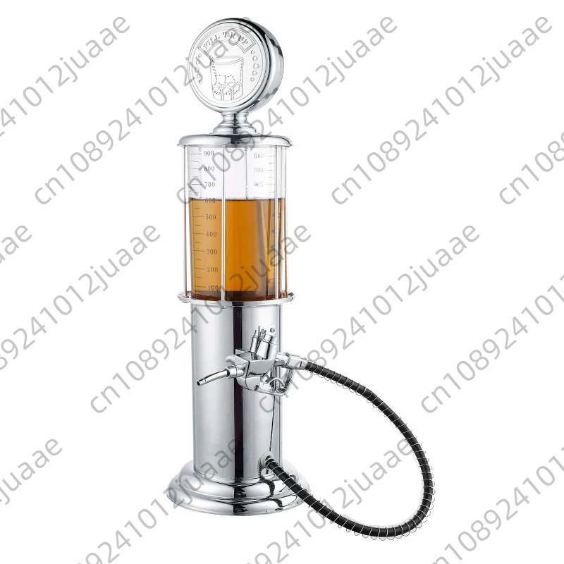 Liquor dispenser for Beer Mini – обзор и цена Wine Beer Drink