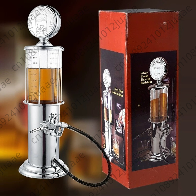 Liquor dispenser for Beer Mini – обзор и цена Wine Beer Drink