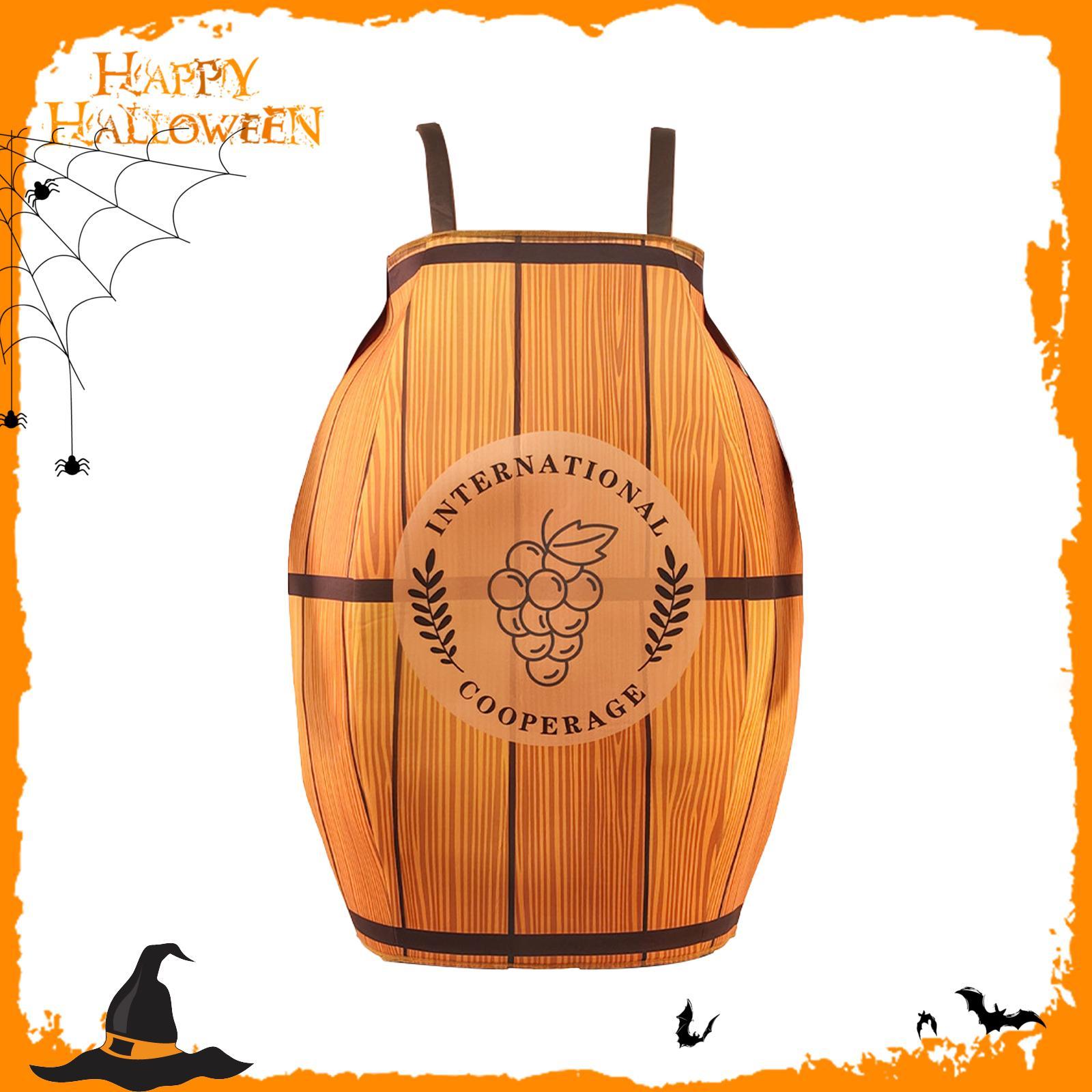 Halloween Wine Barrel Costume  – обзор и цена Wine Beer Photo